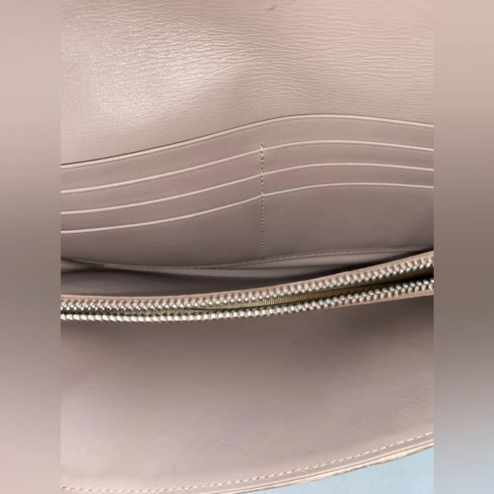 Prada Ayers Python Continental Wallet | Authentic | COA Included - Picture 6 of 14